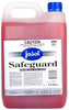 2021573 (SAFEGUARD PHOSPHORIC BASED ACID TOILET BOWL CLEANER 5L)