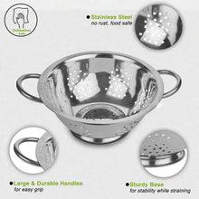Load image into Gallery viewer, COLANDER/DRAIN
