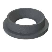 Load image into Gallery viewer, FUNNEL TOP DOMED CAP
