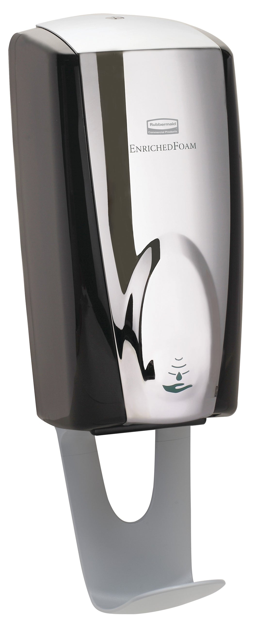 ACS DSP AUTOFOAM DRIP TRAY GREY