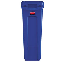 Load image into Gallery viewer, VENTED SLIM JIM 23G BLUE
