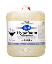 Load image into Gallery viewer, HYPO5L (STATEWIDE HYPO CHLOR 12.5% 5L
