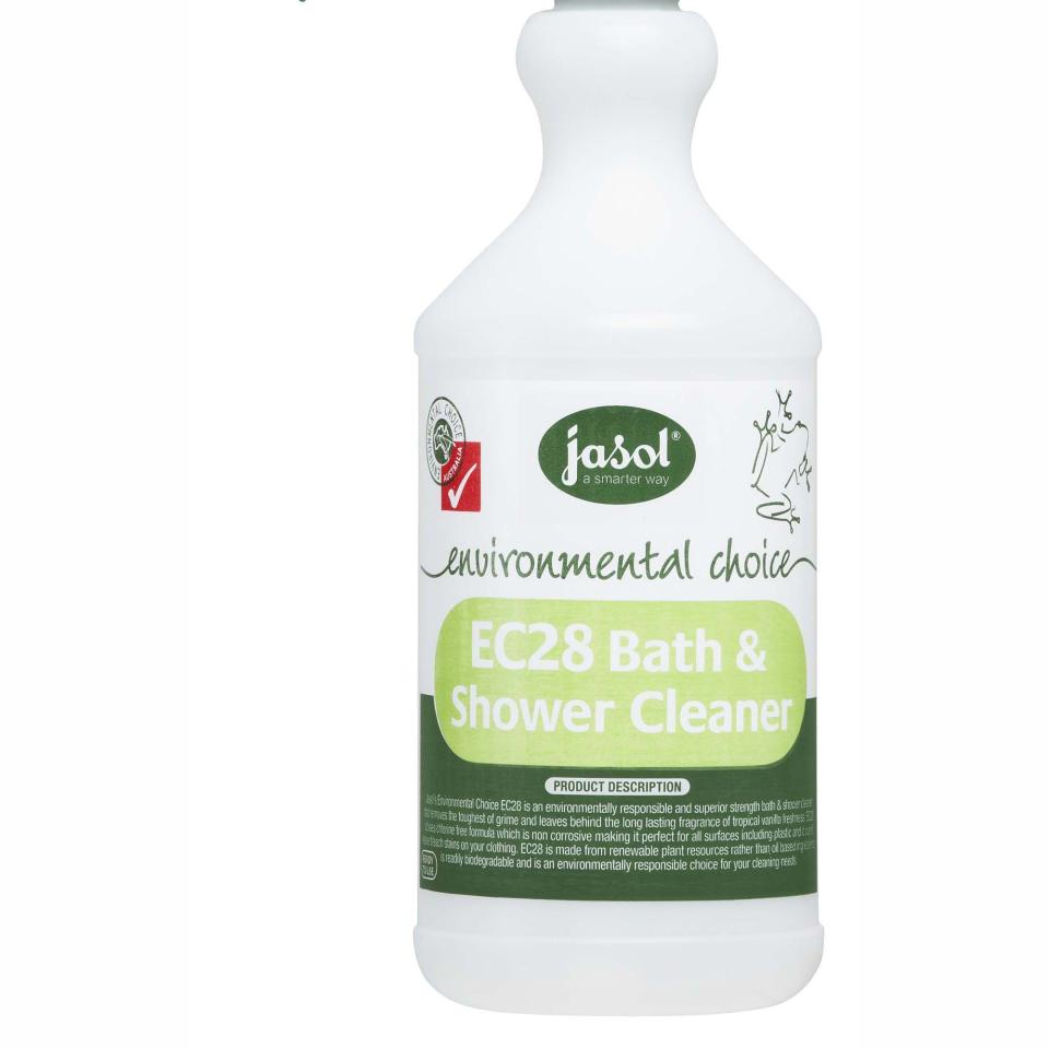 2035503 2035503 (EC28 BATHROOM & SHOWER CLEANER (3 X 2L)) – Hospitality ...