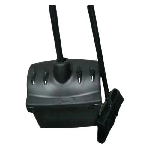 LOBBY PRO DUST PAN BROOM