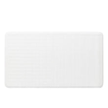Load image into Gallery viewer, BATH MAT MEDIUM WHT
