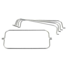 Load image into Gallery viewer, HK/CL CART WIRE FORM-HI CAP
