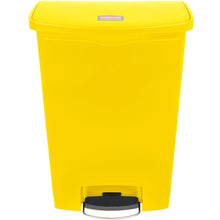 Load image into Gallery viewer, SLIM JIM 90L/24G FS RESIN STEP ON YELLOW
