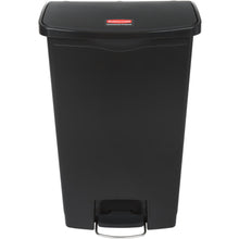 Load image into Gallery viewer, SLIM JIM 68L/18G FS RESIN STEP ON BLACK
