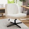 RTA CHAIR W/O WHEELS