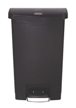 Load image into Gallery viewer, SLIM JIM 50L/13G FS RESIN STEP ON BLACK
