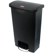 Load image into Gallery viewer, SLIM JIM 50L/13G FS RESIN STEP ON BLACK
