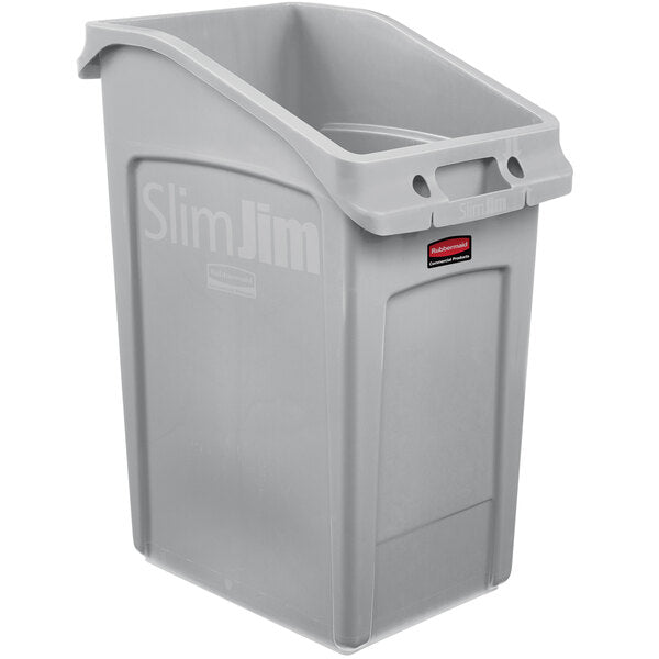 SLIM JIM UNDERCOUNTER 23G GRAY