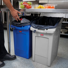 Load image into Gallery viewer, SLIM JIM UNDERCOUNTER 23G GRAY
