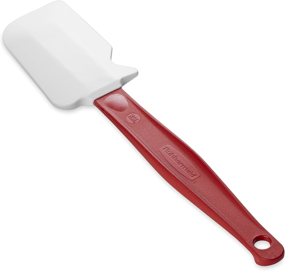 SCRAPER 9.5IN/24CM – Hospitality Worldwide Pty Ltd