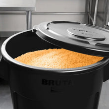 Load image into Gallery viewer, 55G BRUTE LID BLA
