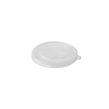 Load image into Gallery viewer, Bamboo Pulp Bowl with Flat Lids  PPLID150
