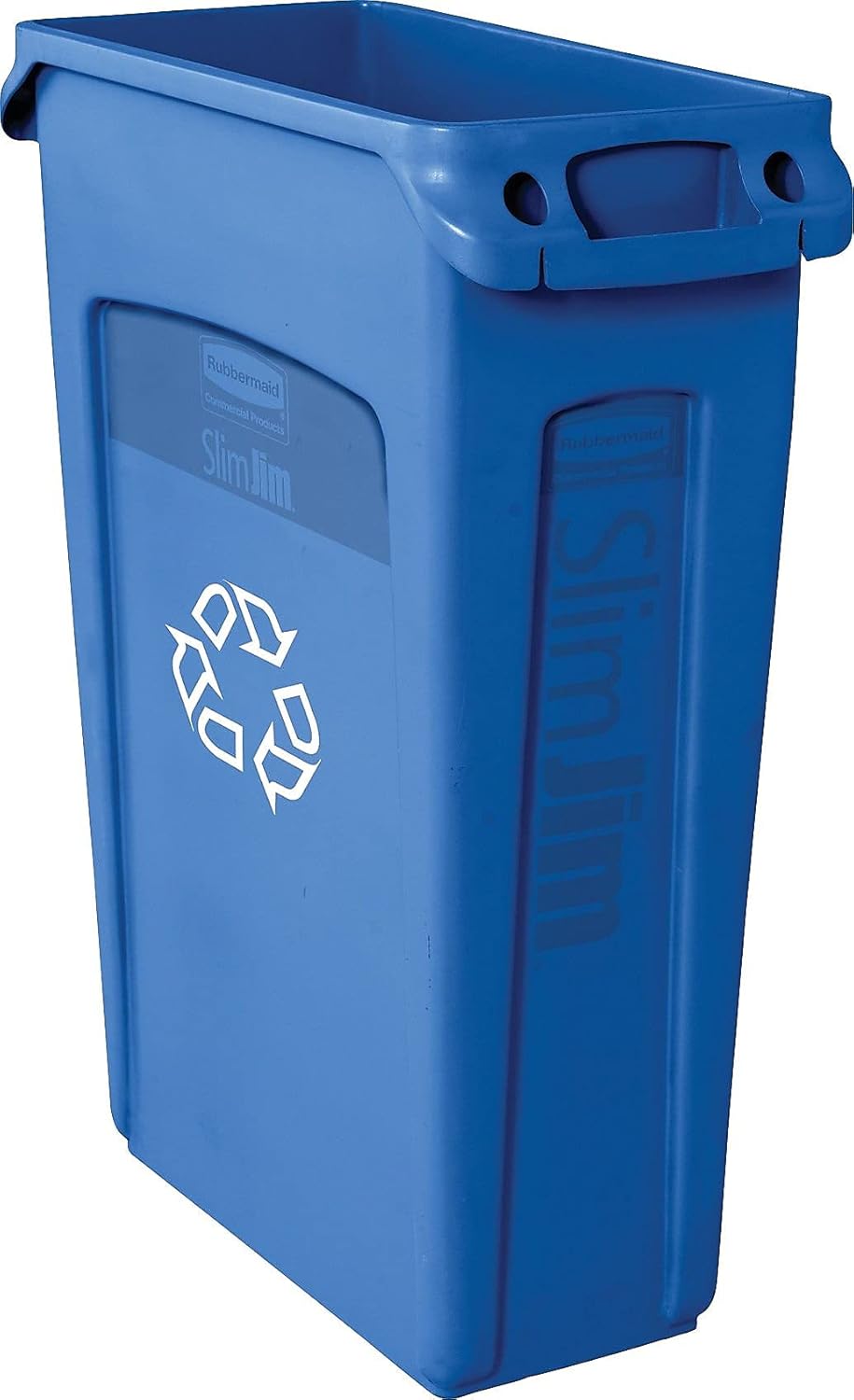 SLIM JIM W/VENTING CHANNELS RECYCLE