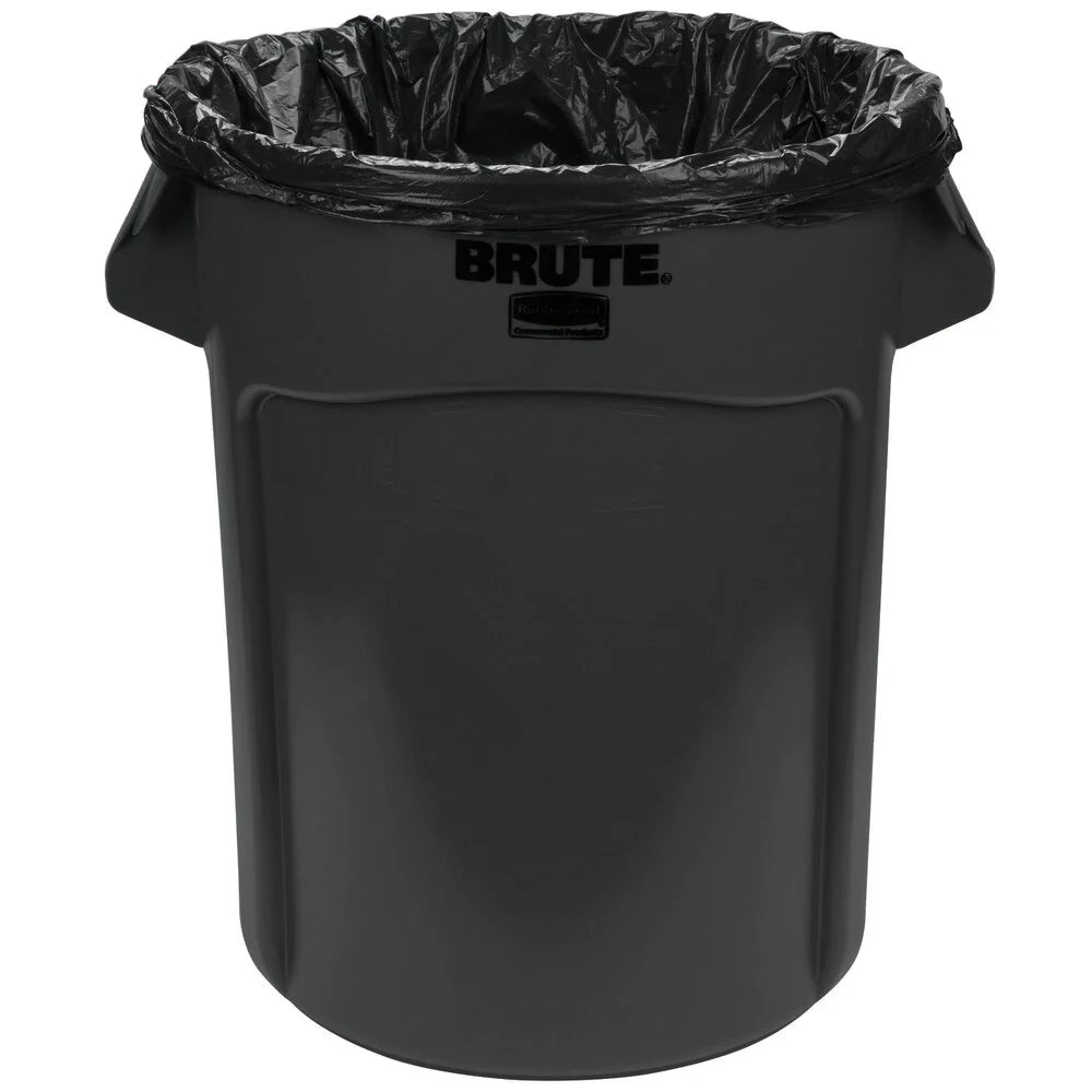 BRUTE CONTAINER WITHOUT LID 20 G. BLA