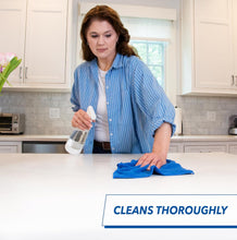 Load image into Gallery viewer, DISPOSABLE MF CLOTH 12&quot;  4 PACK TUBS
