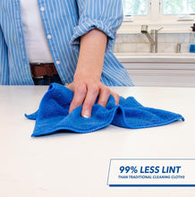 Load image into Gallery viewer, DISPOSABLE MF CLOTH 12&quot;  4 PACK TUBS
