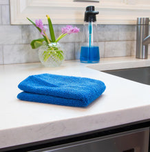 Load image into Gallery viewer, DISPOSABLE MF CLOTH 12&quot;  4 PACK TUBS
