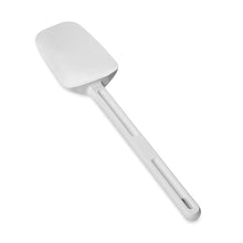 Load image into Gallery viewer, SPOON SPATULA 13.5IN/34CM WHT
