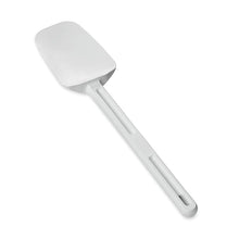 Load image into Gallery viewer, SPOON SPATULA 13.5IN/34CM WHT

