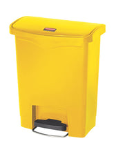 Load image into Gallery viewer, SLIM JIM 30L/8G FS RESIN STEP ON YELLOW
