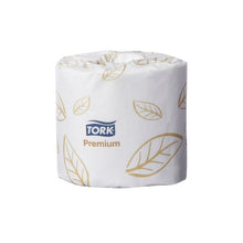 Load image into Gallery viewer, TORK T4 EXTRA SOFT TOILET ROLL 2PLY 280 SHEETS
