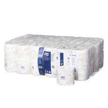 Load image into Gallery viewer, TORK T4 EXTRA SOFT TOILET ROLL 2PLY 280 SHEETS
