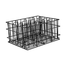 Load image into Gallery viewer, COMPARTMENT GLASS BASKET (Box of 5)
