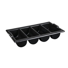 Load image into Gallery viewer, GASTRONORM CUTLERY BOX
