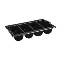 Load image into Gallery viewer, GASTRONORM CUTLERY BOX
