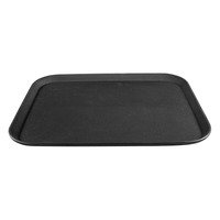 PLASTIC NON SLIP TRAY