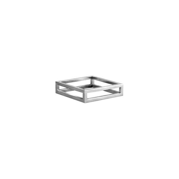 Stainless Buffet Riser Athena Stainless Steel Buffet Risers – Hospitality Worldwide Pty Ltd