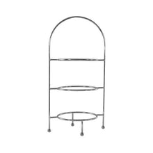 Load image into Gallery viewer, Round Display Stands/ High Tea Stands

