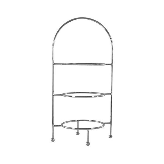 Round Display Stands/ High Tea Stands