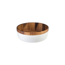 Load image into Gallery viewer, BROOKLYN DISPLAY BOWL WHITE BASE - MODA
