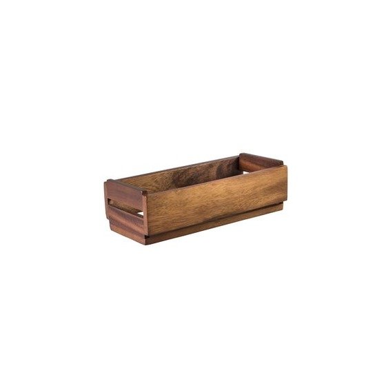 BROOKLYN MINI CRATE - MODA