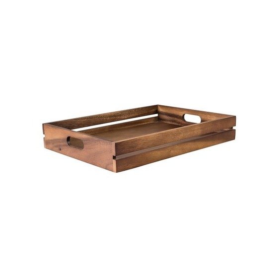 BROOKLYN CRATE / SERVING TRAY - MODA