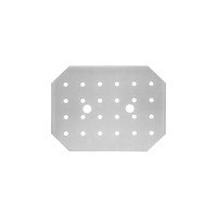 Load image into Gallery viewer, DRAIN PLATE
