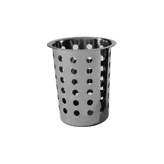 CUTLERY HOLDER ROUND