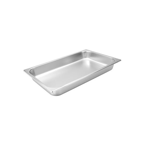 Standard Steam Pans - 1/1 Size