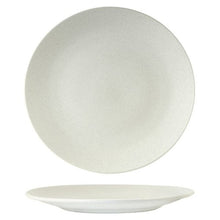 Load image into Gallery viewer, ROUND COUPE PLATE - ZUMA FROST (Box of 6)
