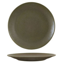 Load image into Gallery viewer, ROUND COUPE PLATE - ZUMA CARGO (Box of 6)
