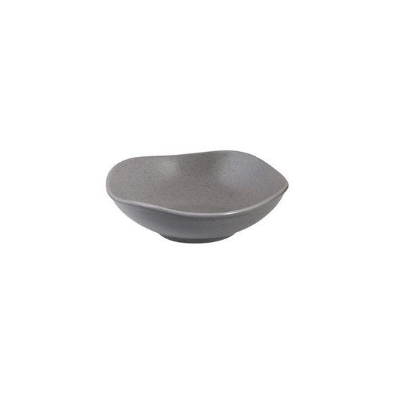 ORGANIC SHAPE BOWL - ZUMA HAZE (Box of 3)