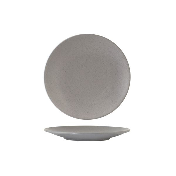 TAPAS PLATE - ZUMA HAZE (Box of 6)