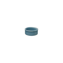 Load image into Gallery viewer, CONDIMENT DISH- ZUMA DENIM (Box of 6)
