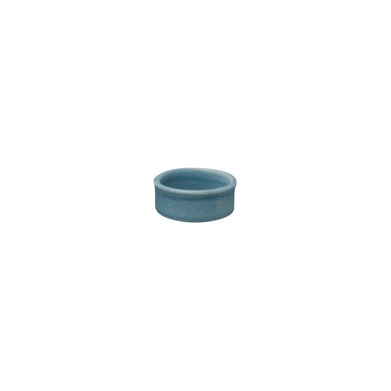 CONDIMENT DISH- ZUMA DENIM (Box of 6)