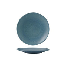 Load image into Gallery viewer, TAPAS PLATE - ZUMA DENIM (Box of 6)
